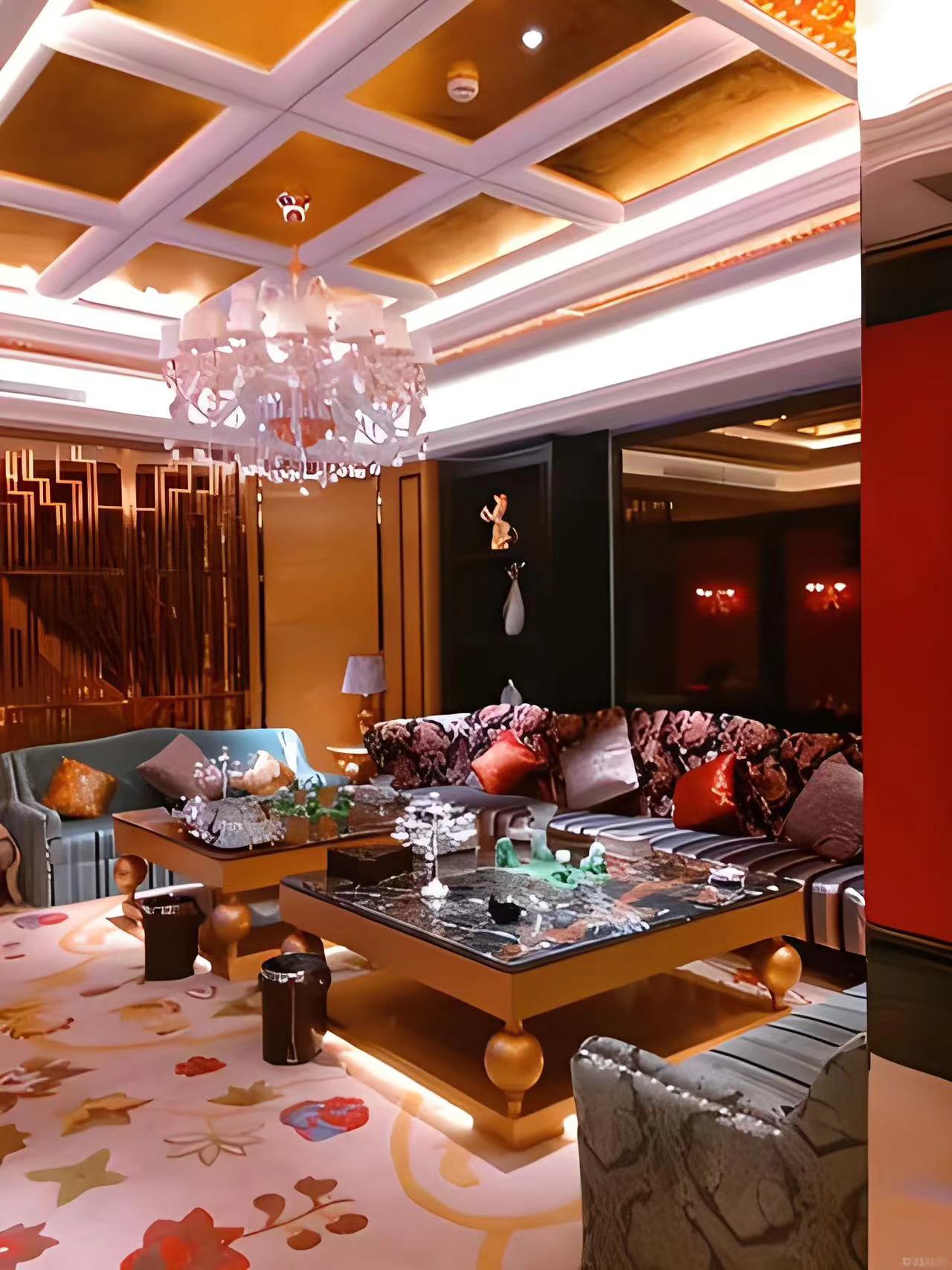 保定低端场ktv小时场-望都县ktv预定